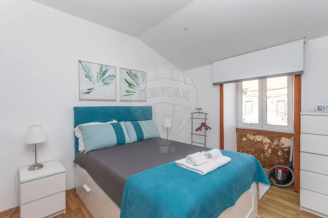 Apartamento T1 para Venda em Estrela Foto 6