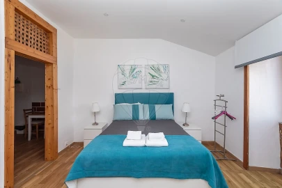 Apartamento T1 para Venda em Estrela