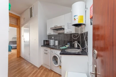 Apartamento T1 para Venda em Estrela