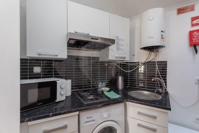 Apartamento T1 para Venda em Estrela