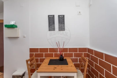 Apartamento T1 para Venda em Estrela