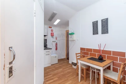 Apartamento T1 para Venda em Estrela