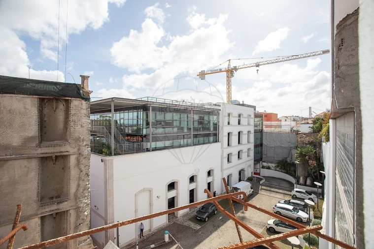 Apartamento T1 para Venda em Estrela Foto 11