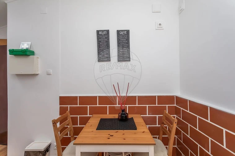 Apartamento T1 para Venda em Estrela Foto 3
