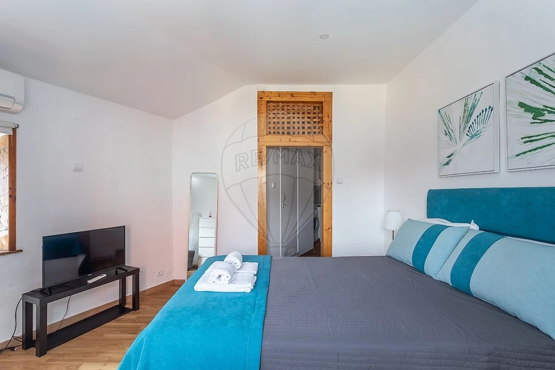Apartamento T1 para Venda em Estrela Foto 8