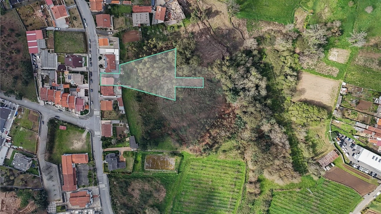 Moradia T3 para Venda em Pedroso e Seixezelo Foto 36