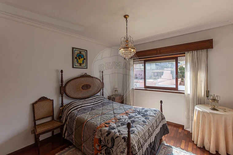 Moradia T3 para Venda em Pedroso e Seixezelo Foto 16