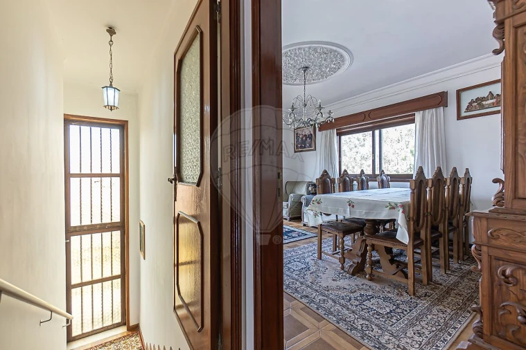 Moradia T3 para Venda em Pedroso e Seixezelo Foto 17