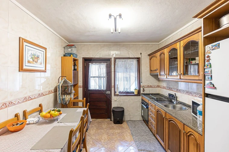 Moradia T3 para Venda em Pedroso e Seixezelo Foto 12