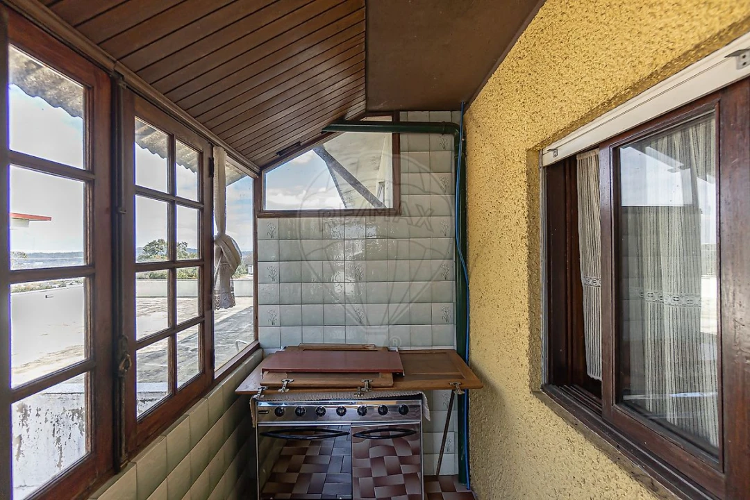 Moradia T3 para Venda em Pedroso e Seixezelo Foto 26