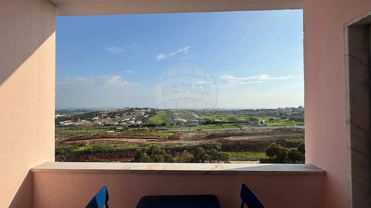 Apartamento T2 para Arrendamento em Cacém e São Marcos Foto 23