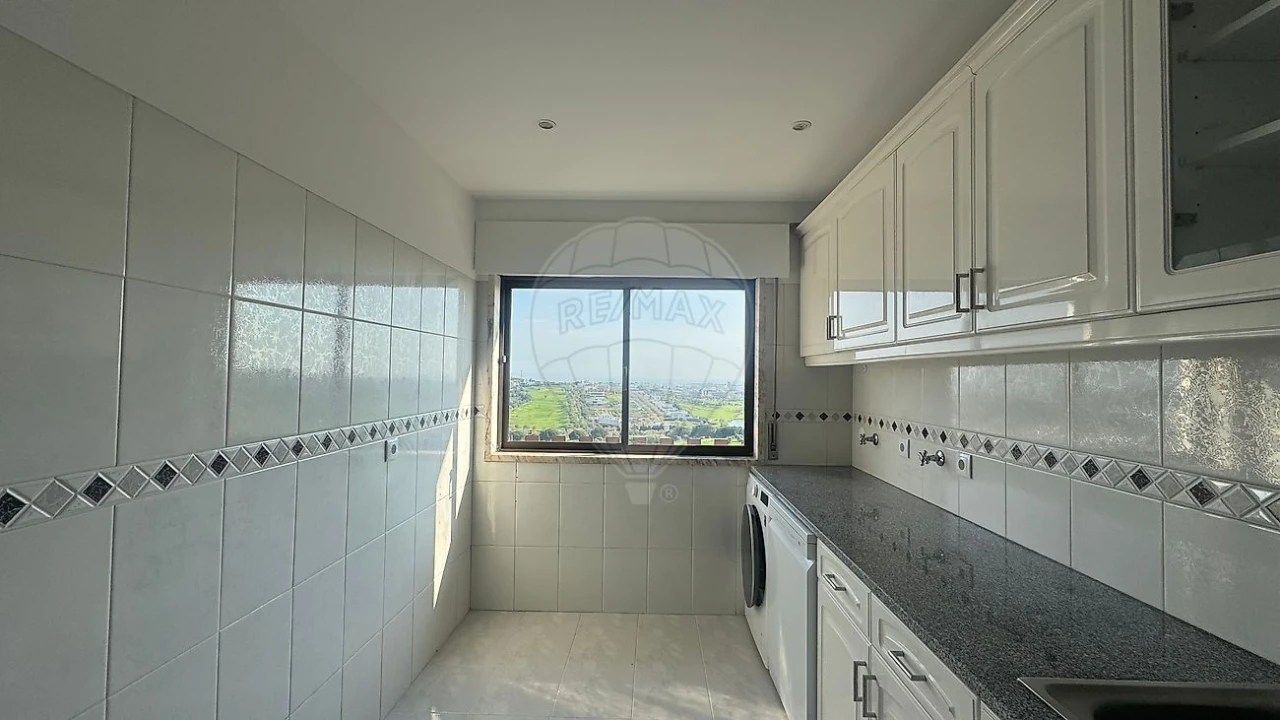 Apartamento T2 para Arrendamento em Cacém e São Marcos Foto 6