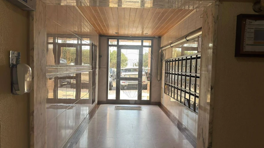 Apartamento T2 para Arrendamento em Cacém e São Marcos Foto 1