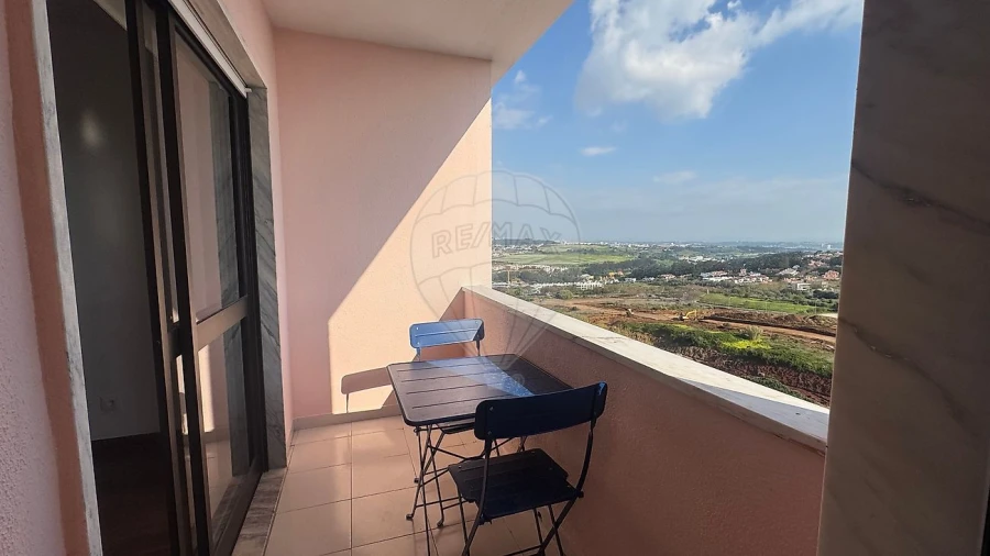 Apartamento T2 para Arrendamento em Cacém e São Marcos Foto 17