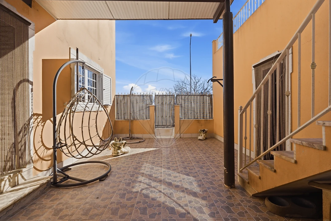 Moradia T5 para Venda em Sobral de Monte Agraço Foto 24