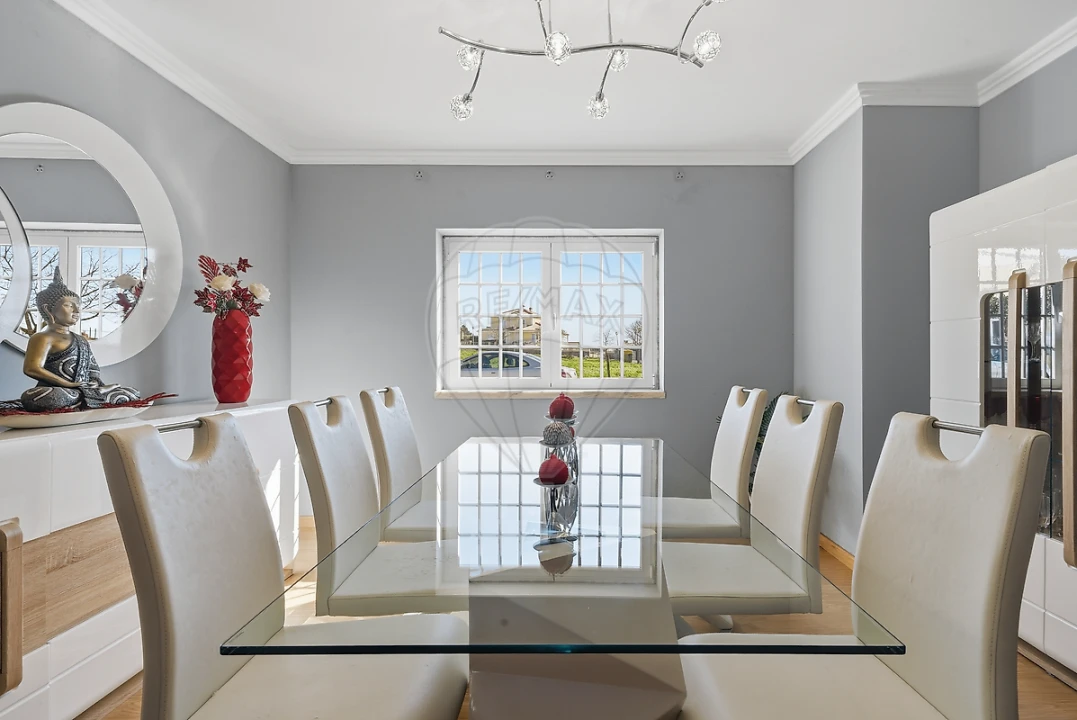 Moradia T5 para Venda em Sobral de Monte Agraço Foto 19