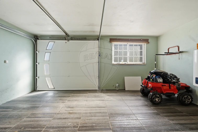 Moradia T5 para Venda em Sobral de Monte Agraço Foto 25