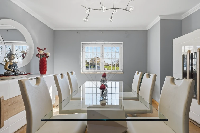 Moradia T5 para Venda em Sobral de Monte Agraço Foto 19