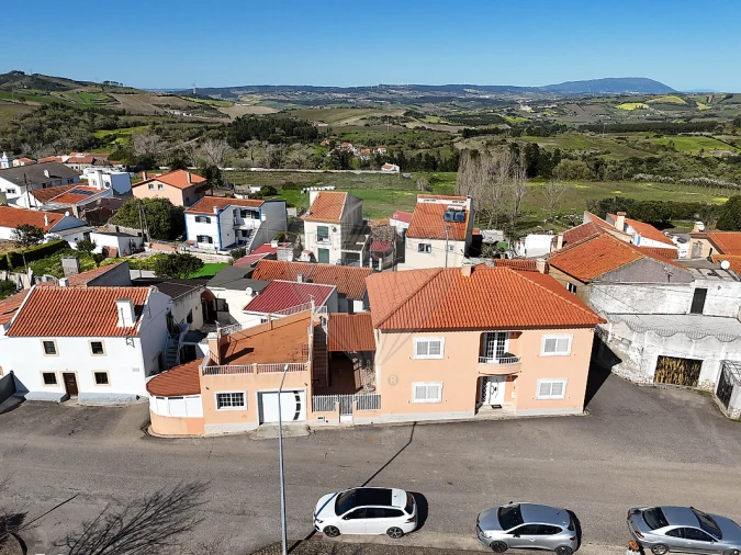 Moradia T5 para Venda em Sobral de Monte Agraço Foto 6