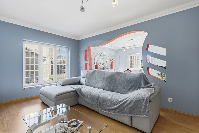 Moradia T5 para Venda em Sobral de Monte Agraço Foto 18