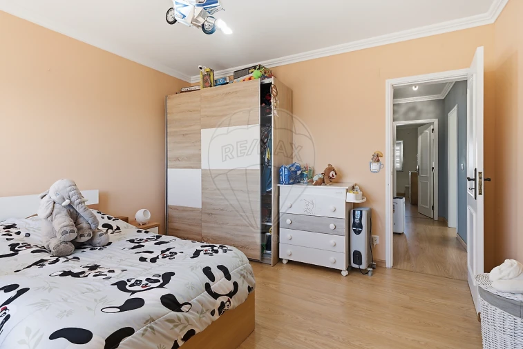 Moradia T5 para Venda em Sobral de Monte Agraço