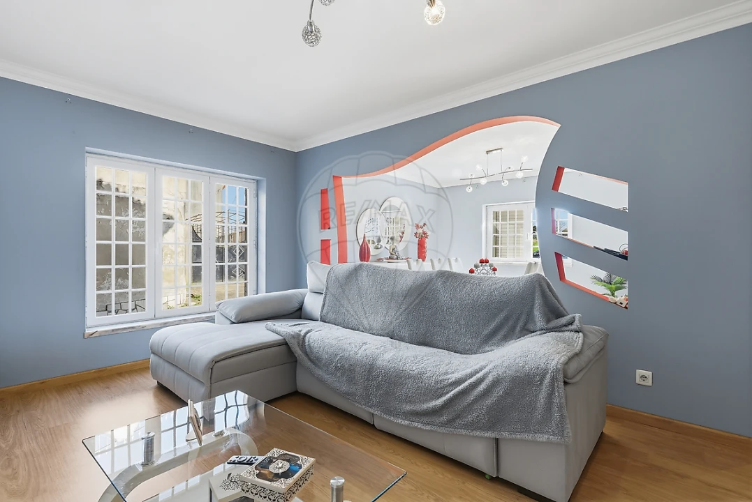 Moradia T5 para Venda em Sobral de Monte Agraço Foto 18