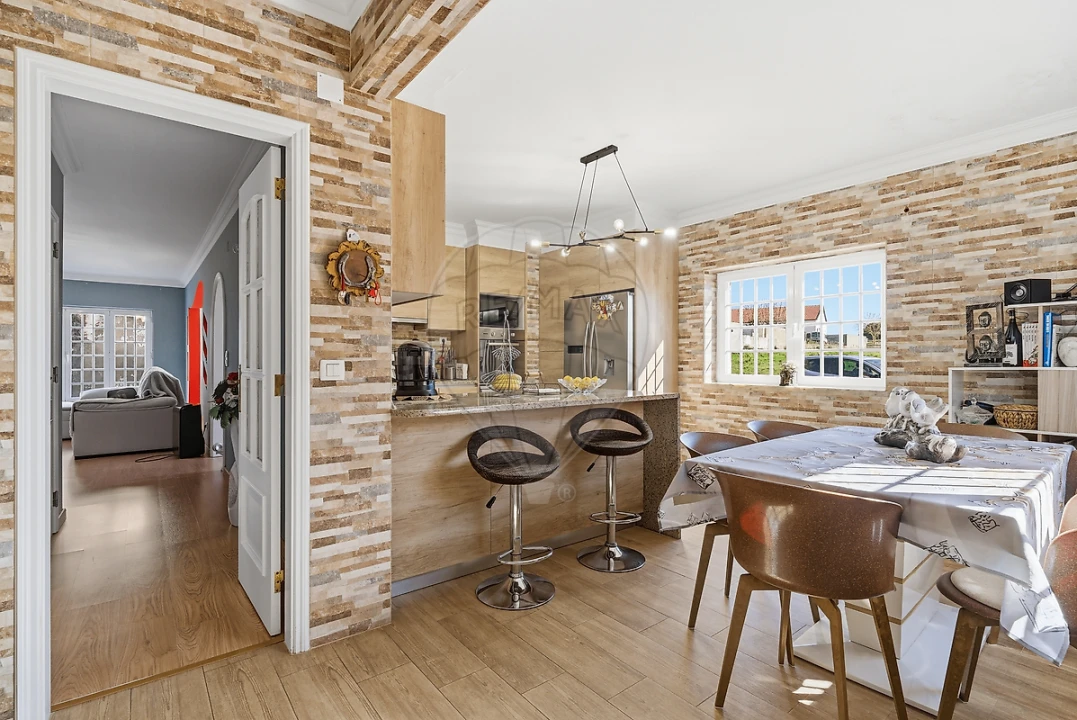 Moradia T5 para Venda em Sobral de Monte Agraço Foto 15