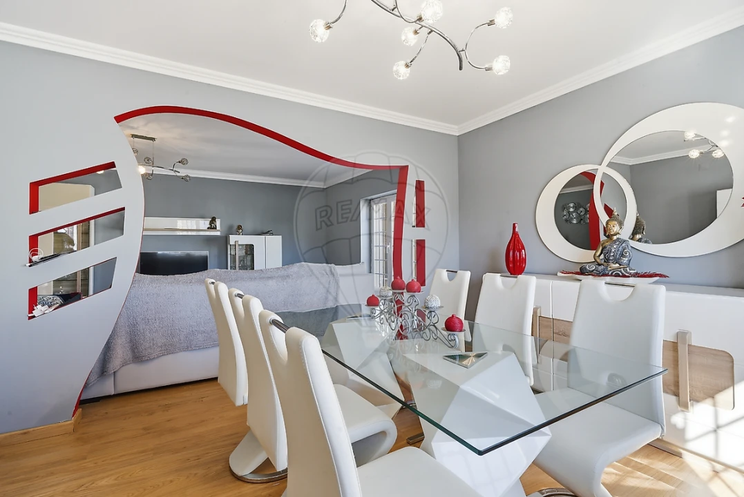 Moradia T5 para Venda em Sobral de Monte Agraço Foto 17