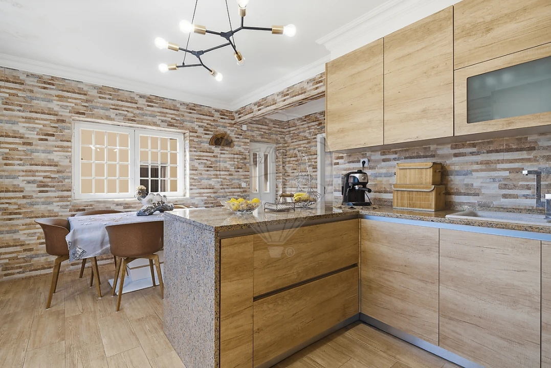 Moradia T5 para Venda em Sobral de Monte Agraço Foto 13