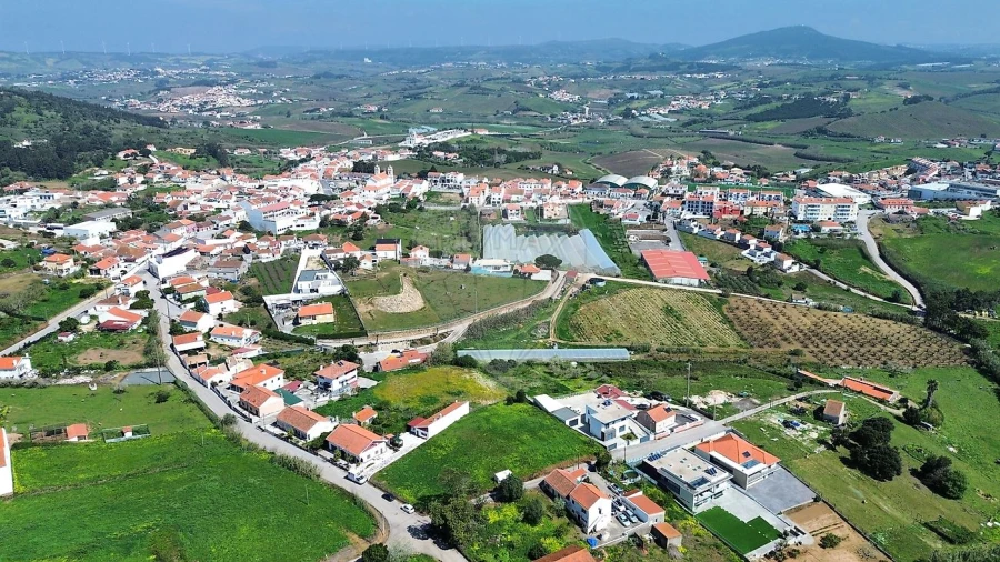 Terreno para Venda em Azueira e Sobral da Abelheira Foto 6