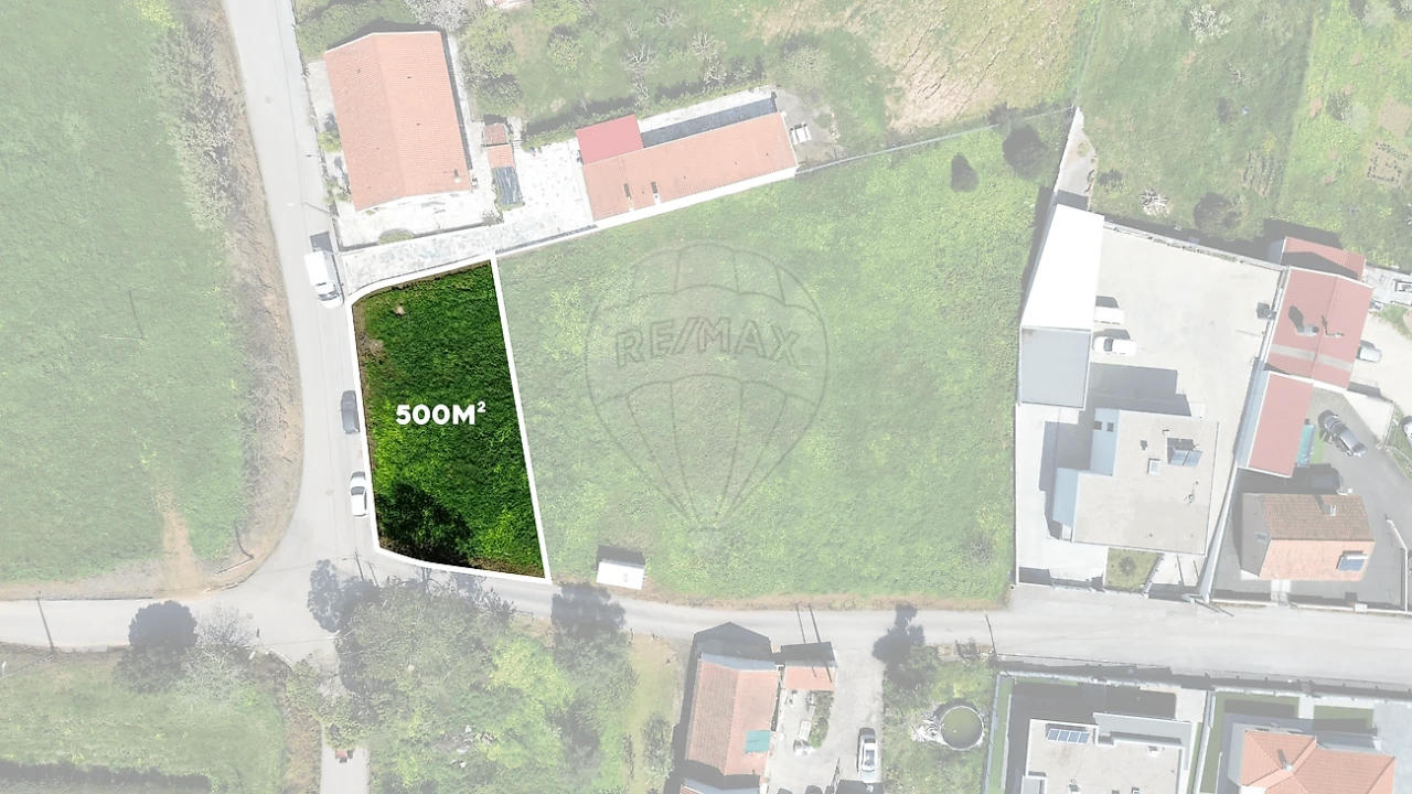 Terreno para Venda em Azueira e Sobral da Abelheira Foto 8