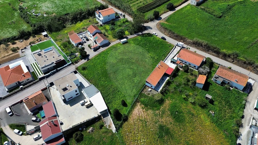 Terreno para Venda em Azueira e Sobral da Abelheira Foto 5