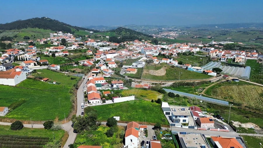 Terreno para Venda em Azueira e Sobral da Abelheira Foto 3
