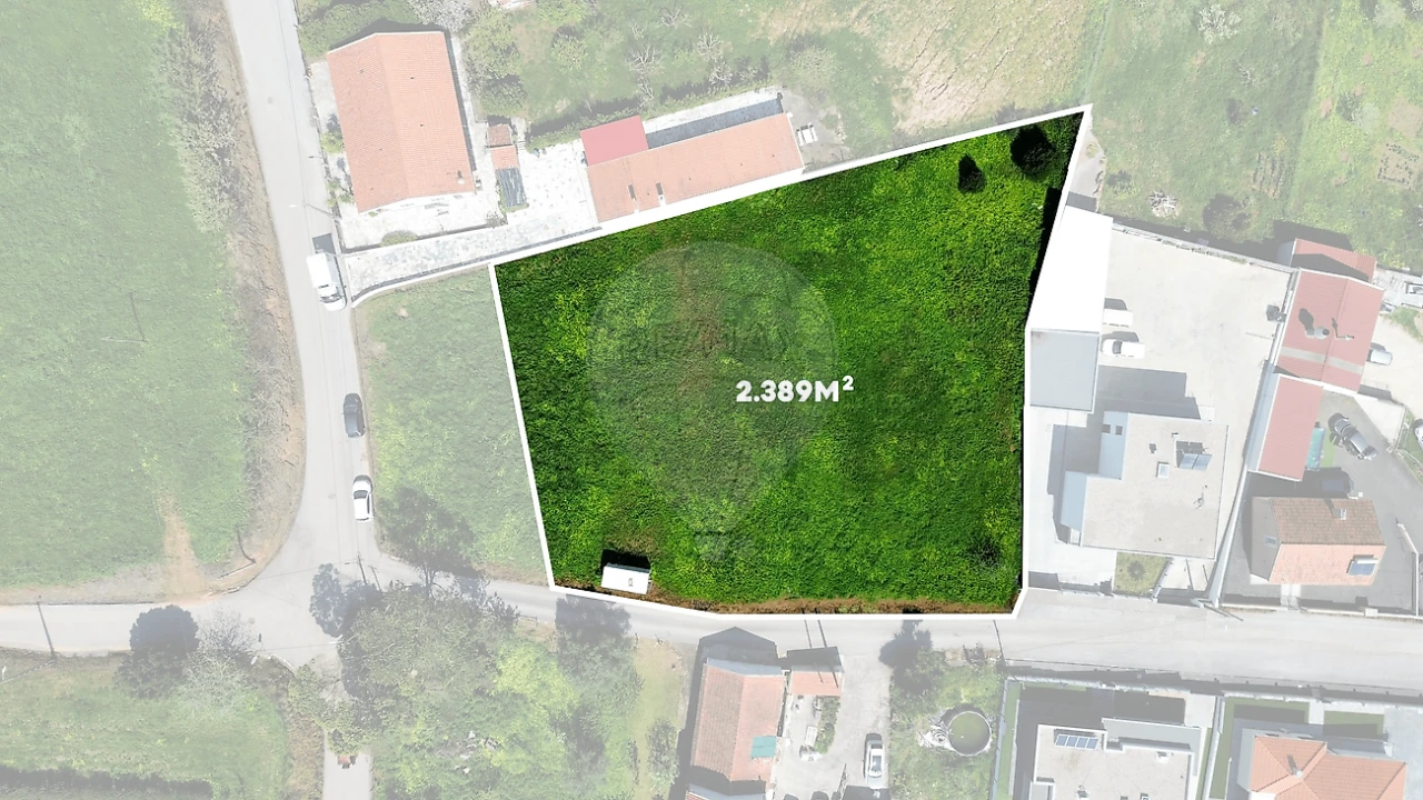 Terreno para Venda em Azueira e Sobral da Abelheira Foto 9