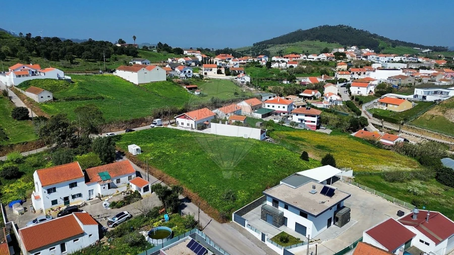 Terreno para Venda em Azueira e Sobral da Abelheira Foto 5