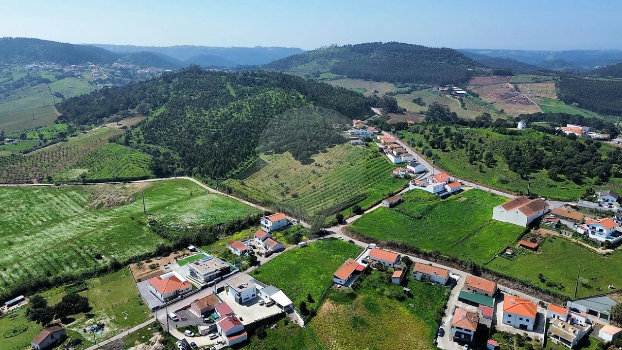 Terreno para Venda em Azueira e Sobral da Abelheira Foto 10