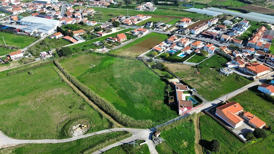 Terreno para Venda em A dos Cunhados e Maceira Foto 5