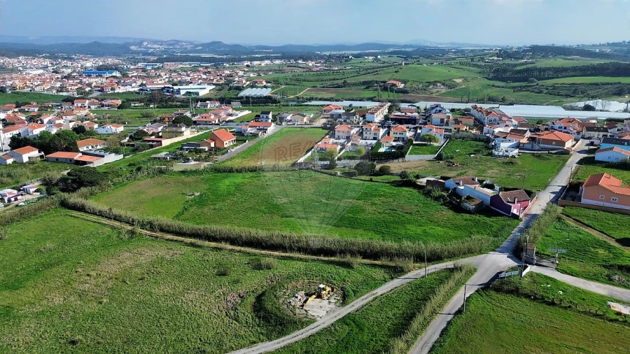 Terreno para Venda em A dos Cunhados e Maceira Foto 8