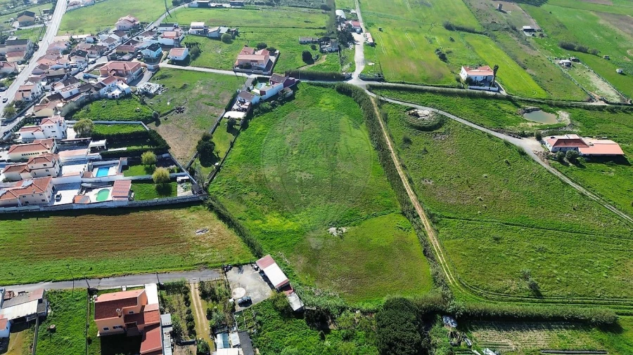 Terreno para Venda em A dos Cunhados e Maceira Foto 4