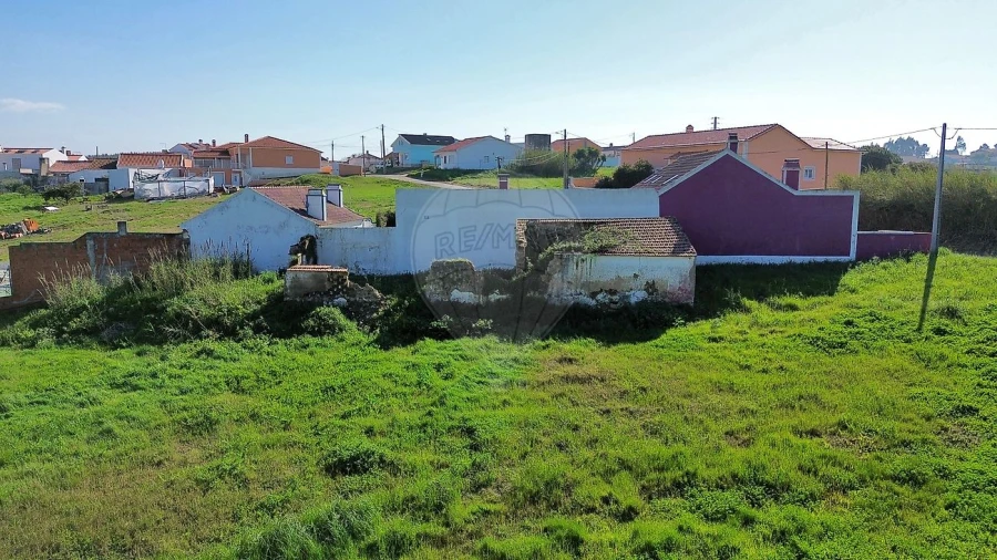 Terreno para Venda em A dos Cunhados e Maceira Foto 10