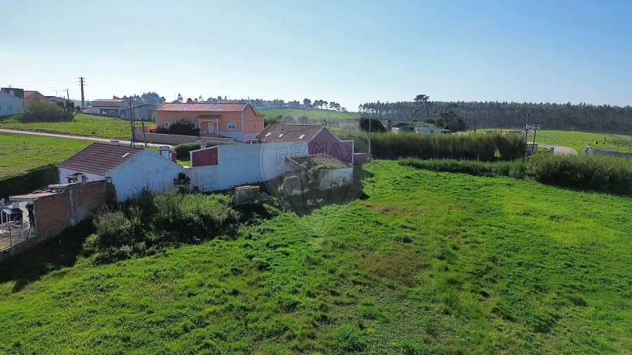 Terreno para Venda em A dos Cunhados e Maceira Foto 9