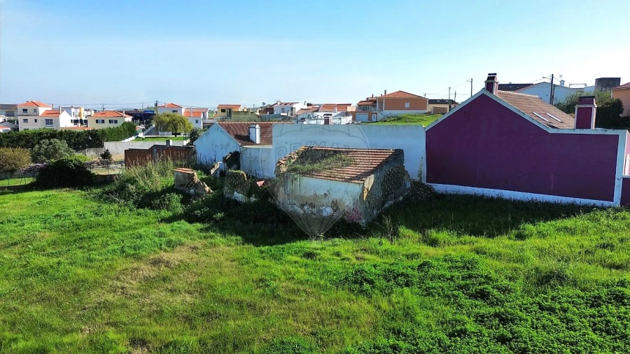 Terreno para Venda em A dos Cunhados e Maceira Foto 11