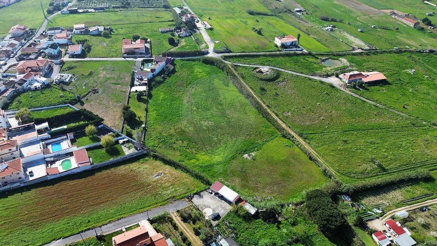Terreno para Venda em A dos Cunhados e Maceira Foto 2