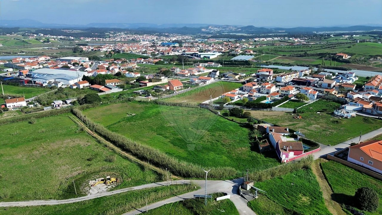 Terreno para Venda em A dos Cunhados e Maceira Foto 6