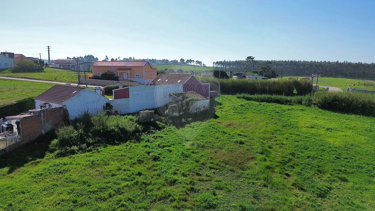 Terreno para Venda em A dos Cunhados e Maceira Foto 9