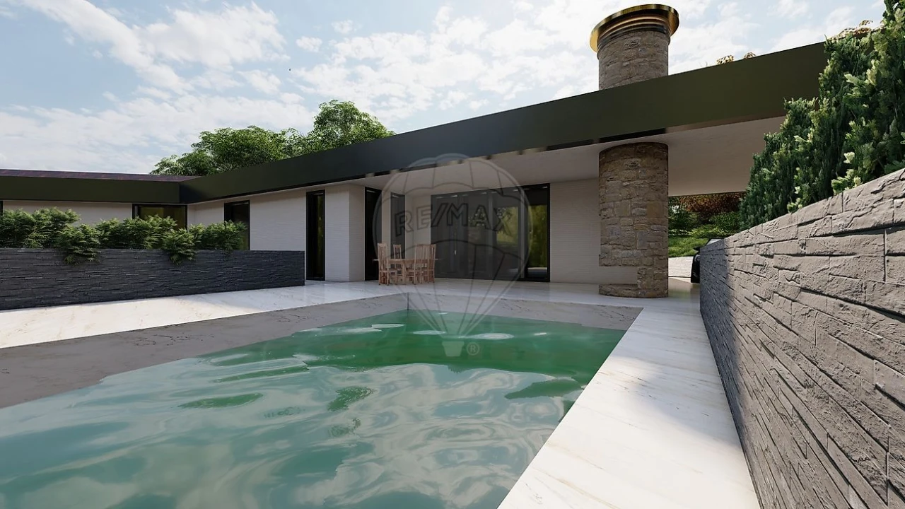 Terreno para Venda em A dos Cunhados e Maceira Foto 13