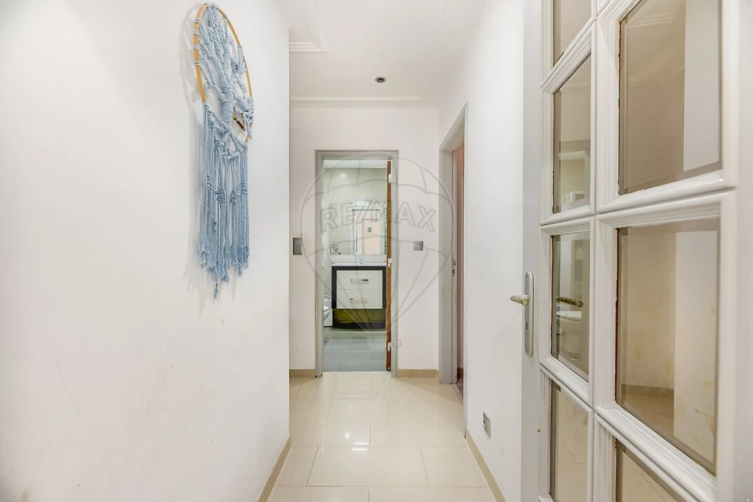 Apartamento T2 para Venda em Vialonga Foto 12