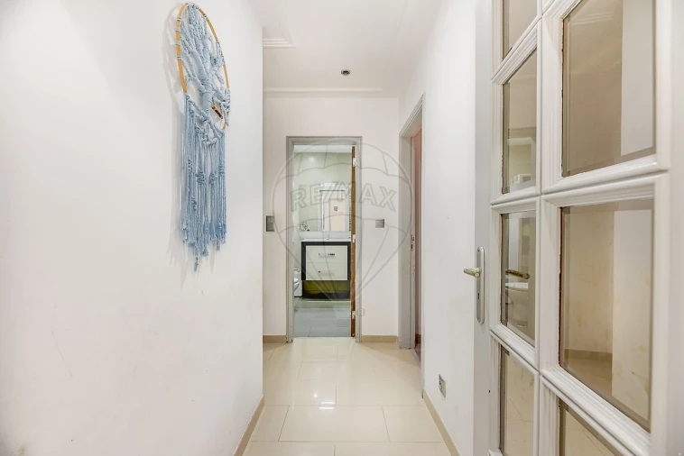 Apartamento T2 para Venda em Vialonga Foto 12