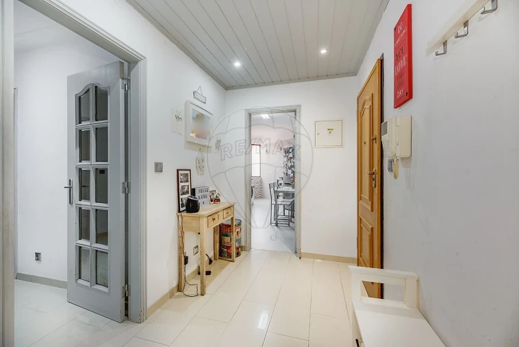 Apartamento T2 para Venda em Vialonga Foto 10