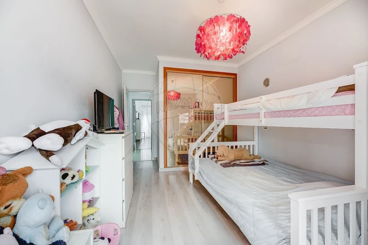 Apartamento T2 para Venda em Vialonga Foto 13